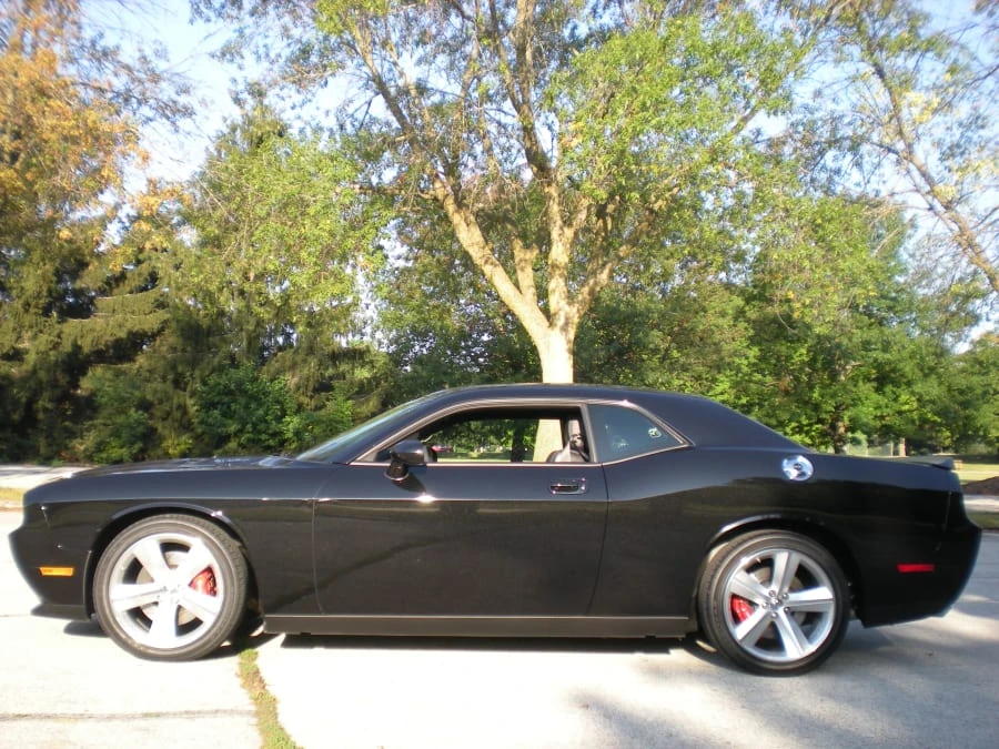 2009 Dodge Challenger SRT8 & 392 3rd Gen - Image 2 of 8