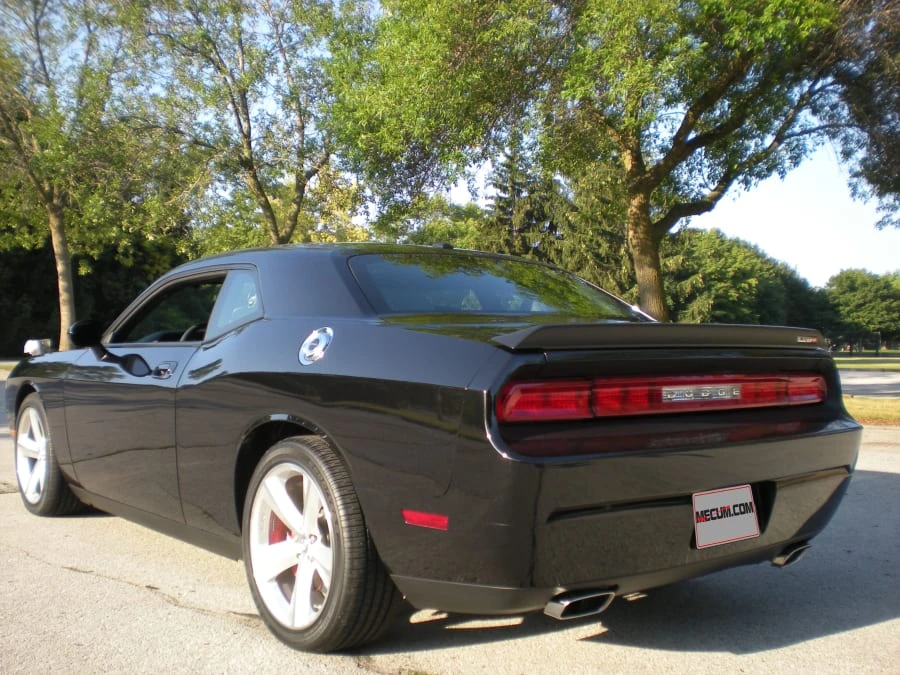 2009 Dodge Challenger SRT8 & 392 3rd Gen - Image 3 of 8