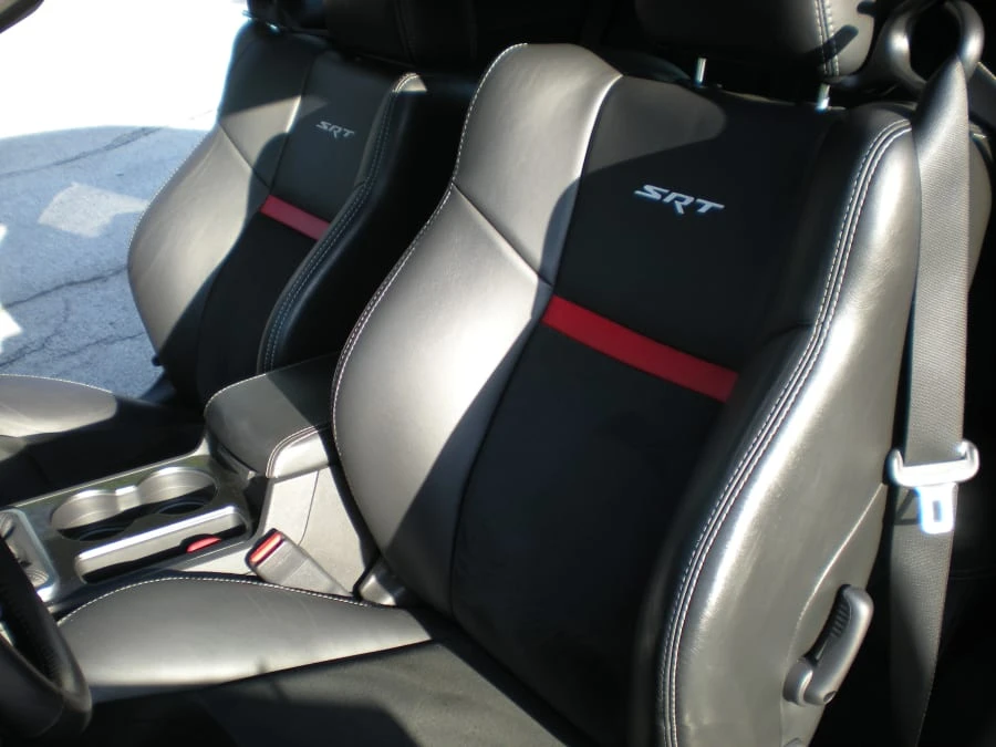 2009 Dodge Challenger SRT8 & 392 3rd Gen - Image 4 of 8