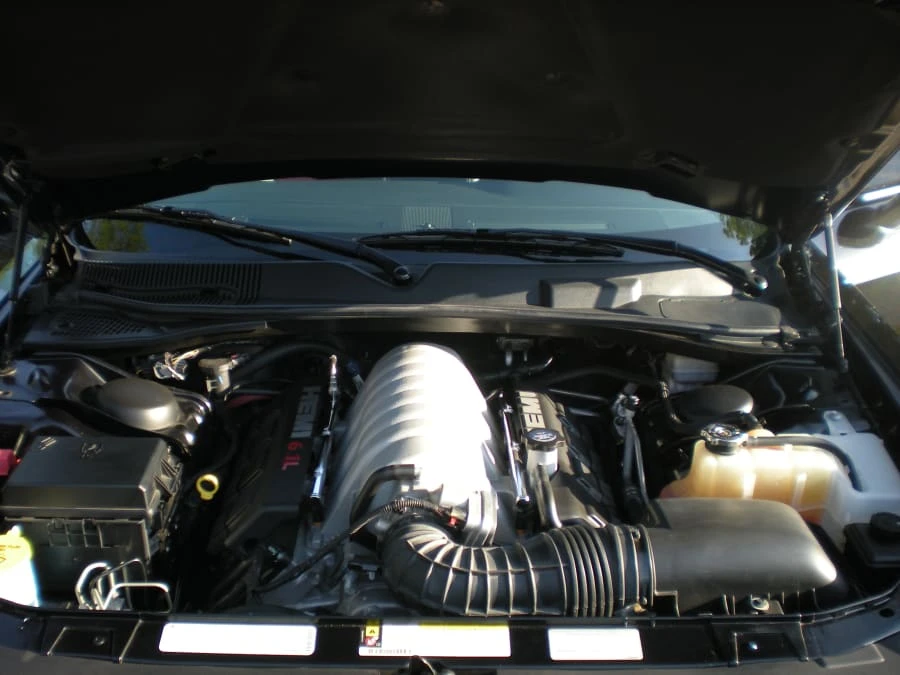 2009 Dodge Challenger SRT8 & 392 3rd Gen - Image 6 of 8