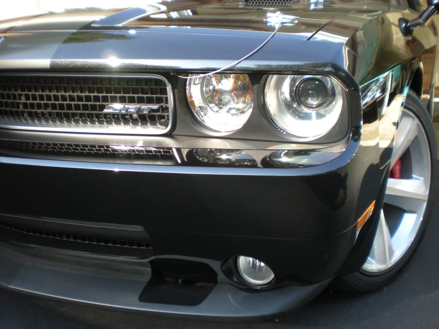 2009 Dodge Challenger SRT8 & 392 3rd Gen - Image 8 of 8