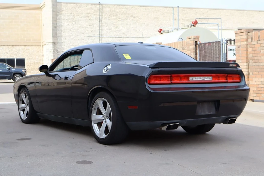 2009 Dodge Challenger SRT8 & 392 3rd Gen - Image 3 of 31