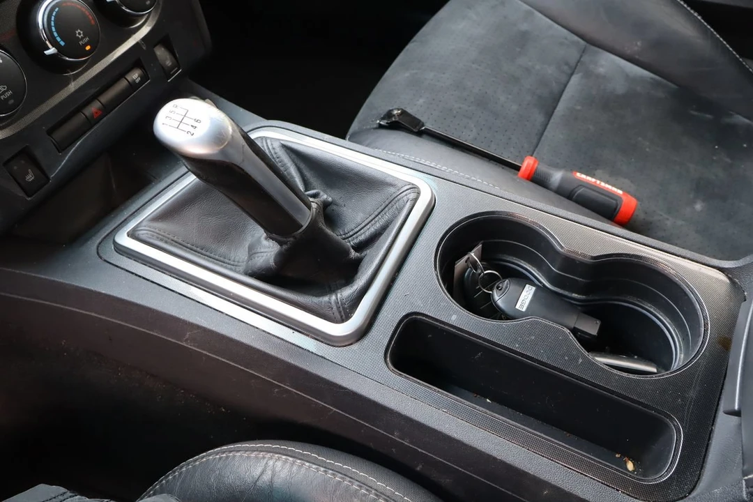 2009 Dodge Challenger SRT8 & 392 3rd Gen - Image 26 of 31