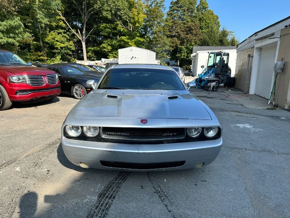 2009 Dodge Challenger SRT8 & 392 3rd Gen - Image 3 of 21