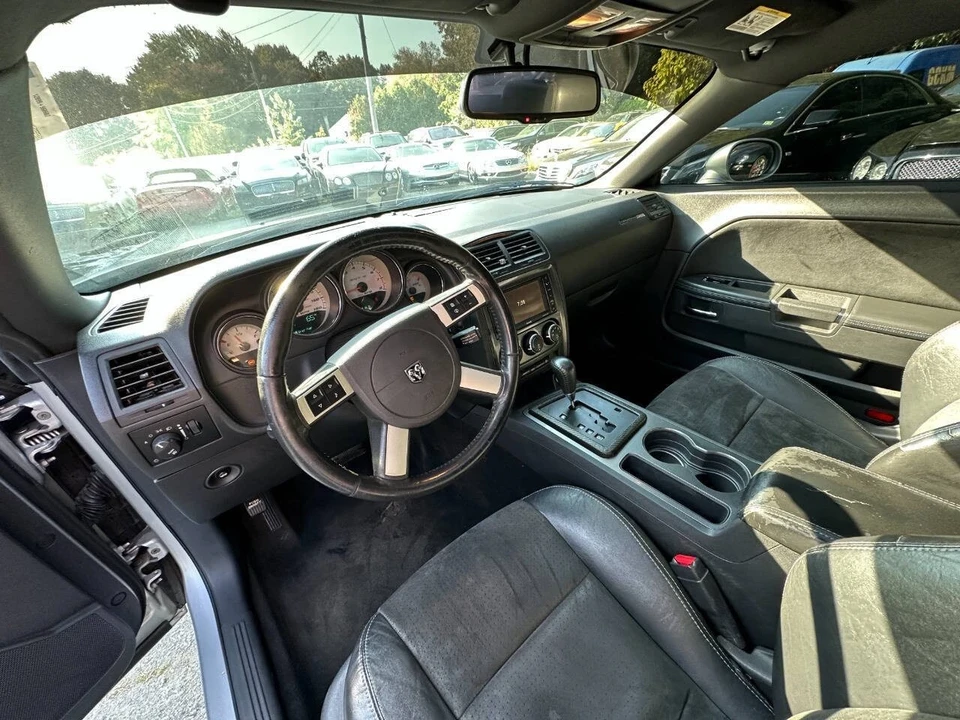2009 Dodge Challenger SRT8 & 392 3rd Gen - Image 12 of 21