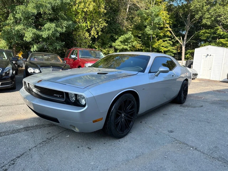 2009 Dodge Challenger SRT8 & 392 3rd Gen - Image 2 of 21
