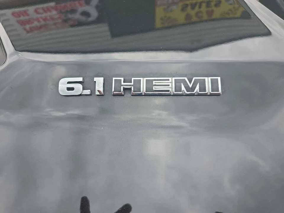 2009 Dodge Challenger SRT8 & 392 3rd Gen - Image 3 of 14