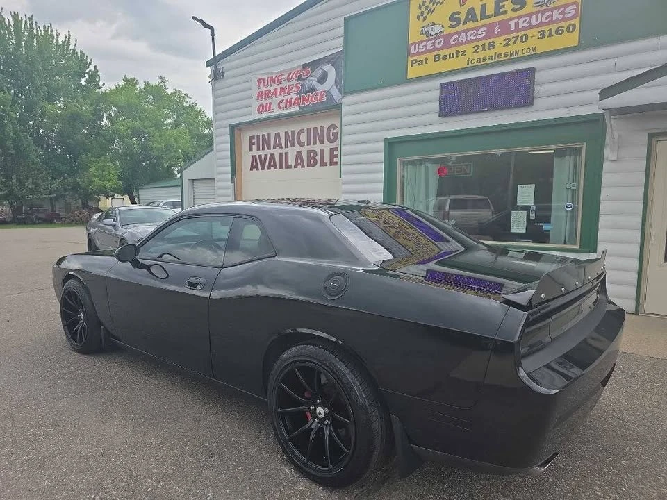 2009 Dodge Challenger SRT8 & 392 3rd Gen - Image 2 of 14