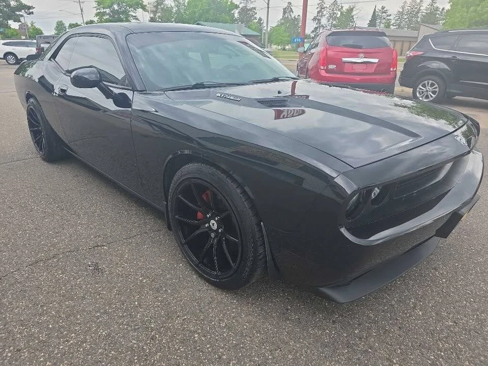 2009 Dodge Challenger SRT8 & 392 3rd Gen - Image 8 of 14