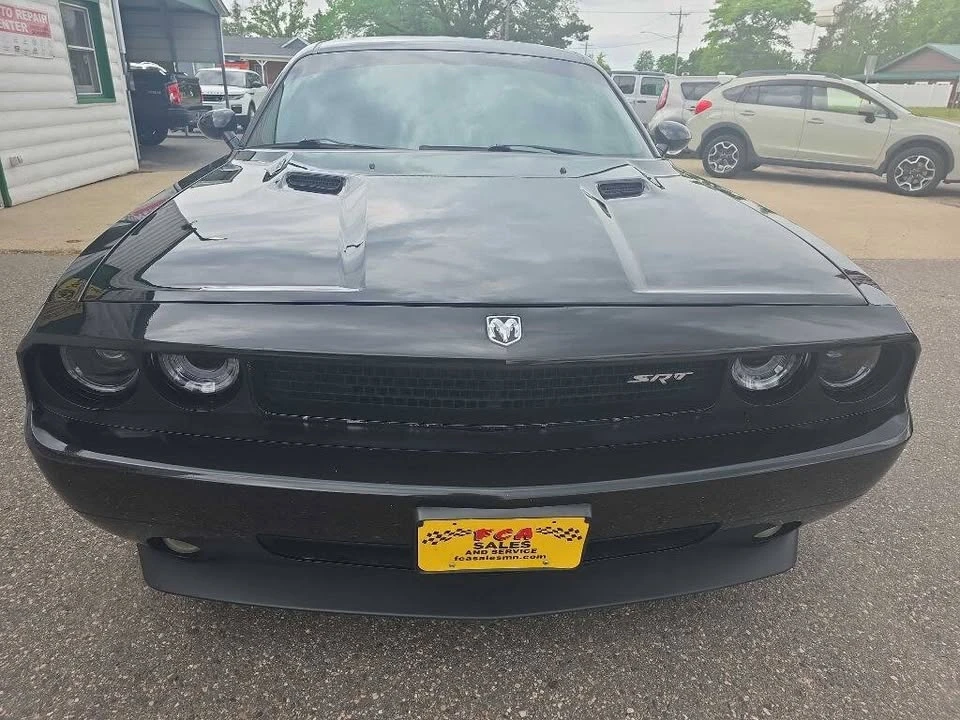 2009 Dodge Challenger SRT8 & 392 3rd Gen - Image 9 of 14