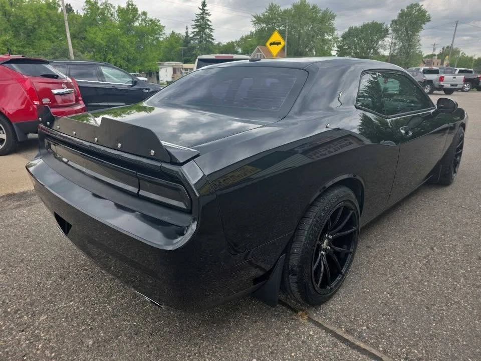 2009 Dodge Challenger SRT8 & 392 3rd Gen - Image 6 of 14