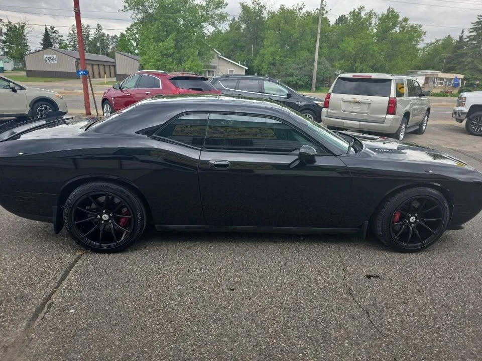 2009 Dodge Challenger SRT8 & 392 3rd Gen - Image 7 of 14