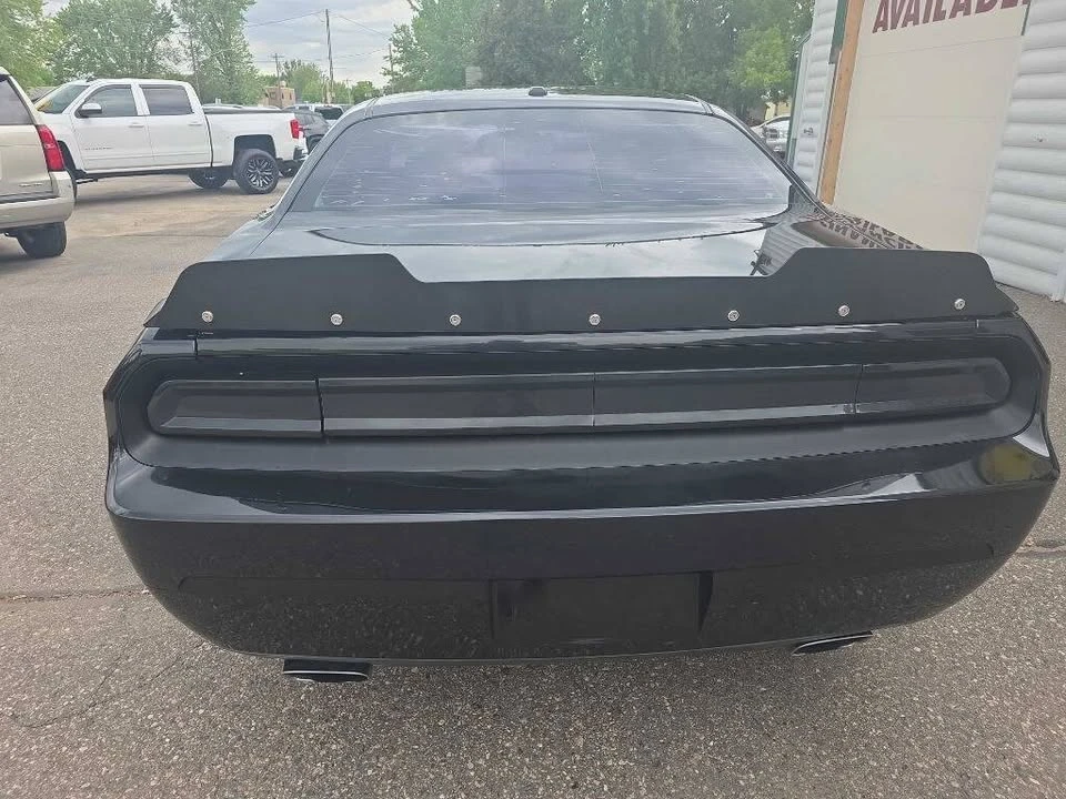 2009 Dodge Challenger SRT8 & 392 3rd Gen - Image 5 of 14