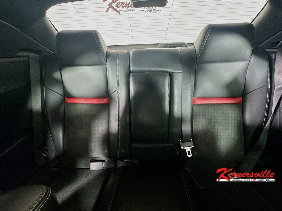 2009 Dodge Challenger SRT8 & 392 3rd Gen - Image 13 of 21