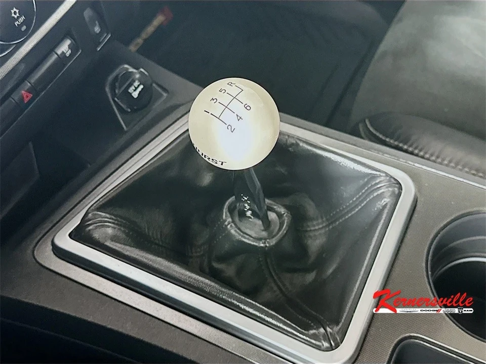 2009 Dodge Challenger SRT8 & 392 3rd Gen - Image 16 of 21
