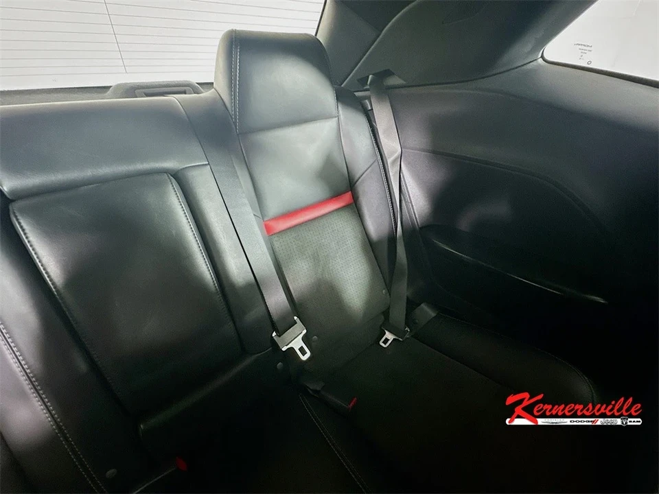 2009 Dodge Challenger SRT8 & 392 3rd Gen - Image 14 of 21