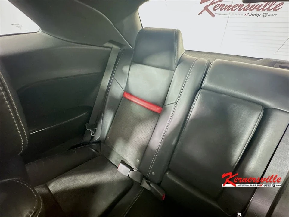 2009 Dodge Challenger SRT8 & 392 3rd Gen - Image 12 of 21