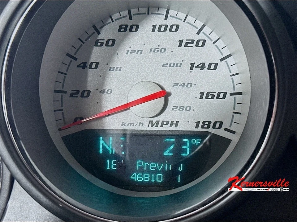 2009 Dodge Challenger SRT8 & 392 3rd Gen - Image 15 of 21