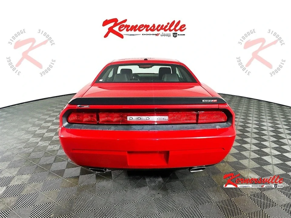2009 Dodge Challenger SRT8 & 392 3rd Gen - Image 6 of 21