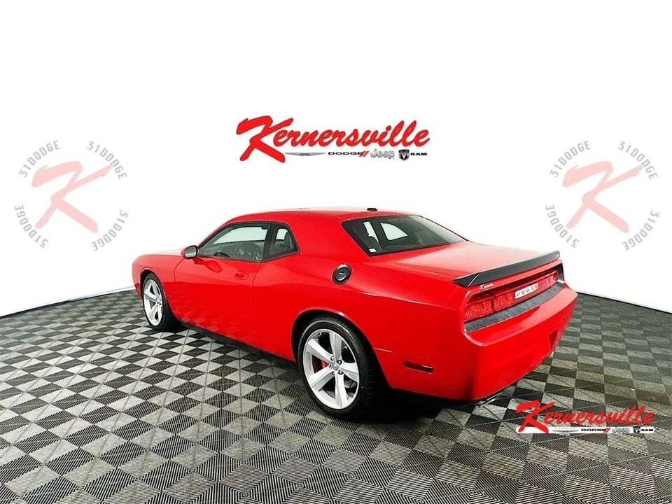 2009 Dodge Challenger SRT8 & 392 3rd Gen - Image 5 of 21
