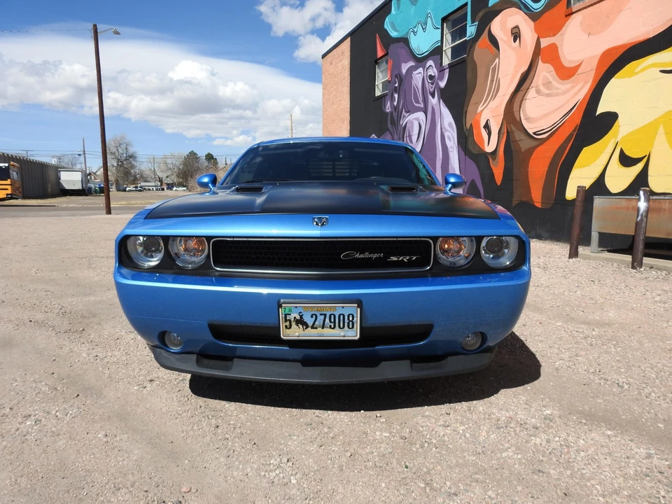 2009 Dodge Challenger SRT8 & 392 3rd Gen - Image 14 of 31