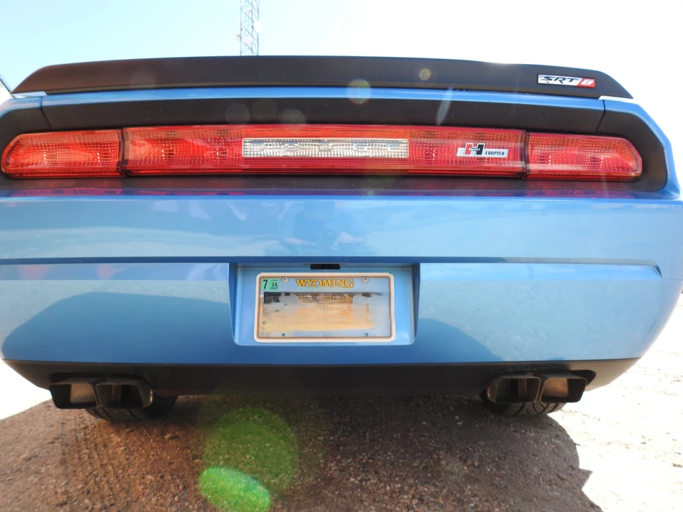 2009 Dodge Challenger SRT8 & 392 3rd Gen - Image 31 of 31