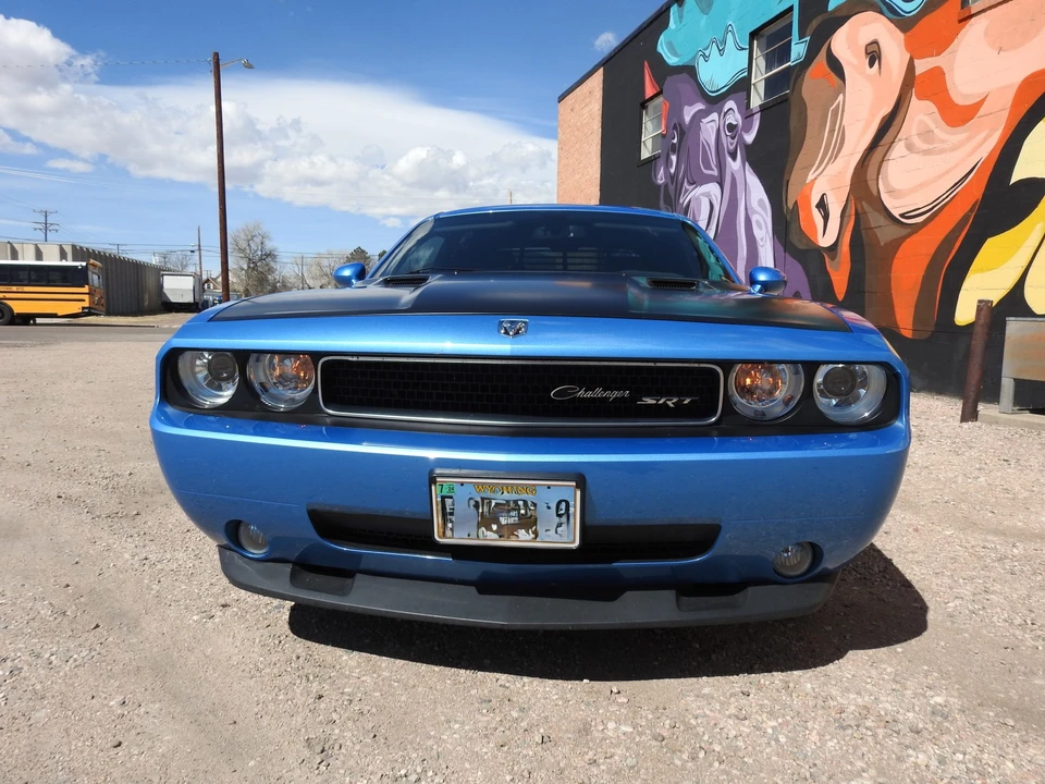 2009 Dodge Challenger SRT8 & 392 3rd Gen - Image 15 of 31