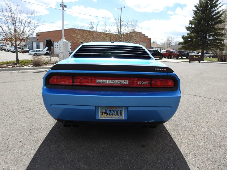 2009 Dodge Challenger SRT8 & 392 3rd Gen - Image 19 of 31