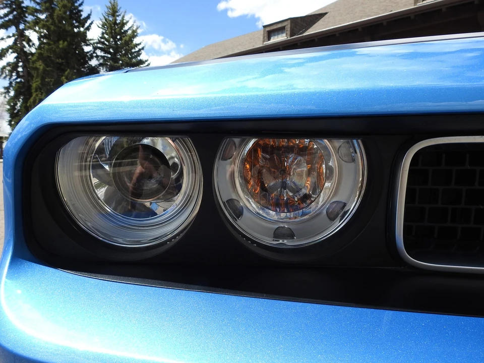 2009 Dodge Challenger SRT8 & 392 3rd Gen - Image 28 of 31