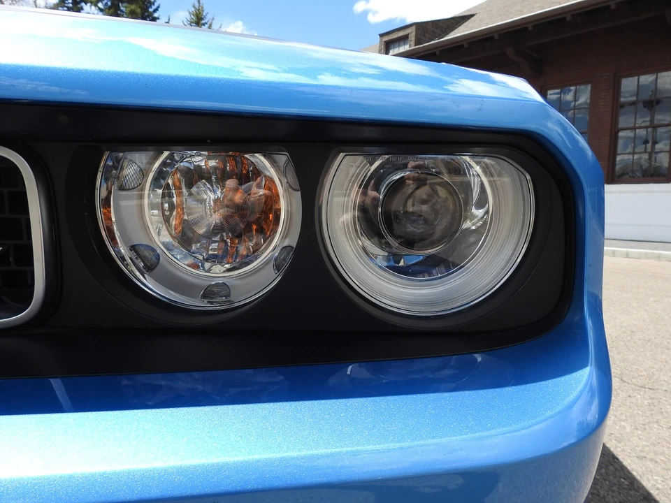 2009 Dodge Challenger SRT8 & 392 3rd Gen - Image 29 of 31