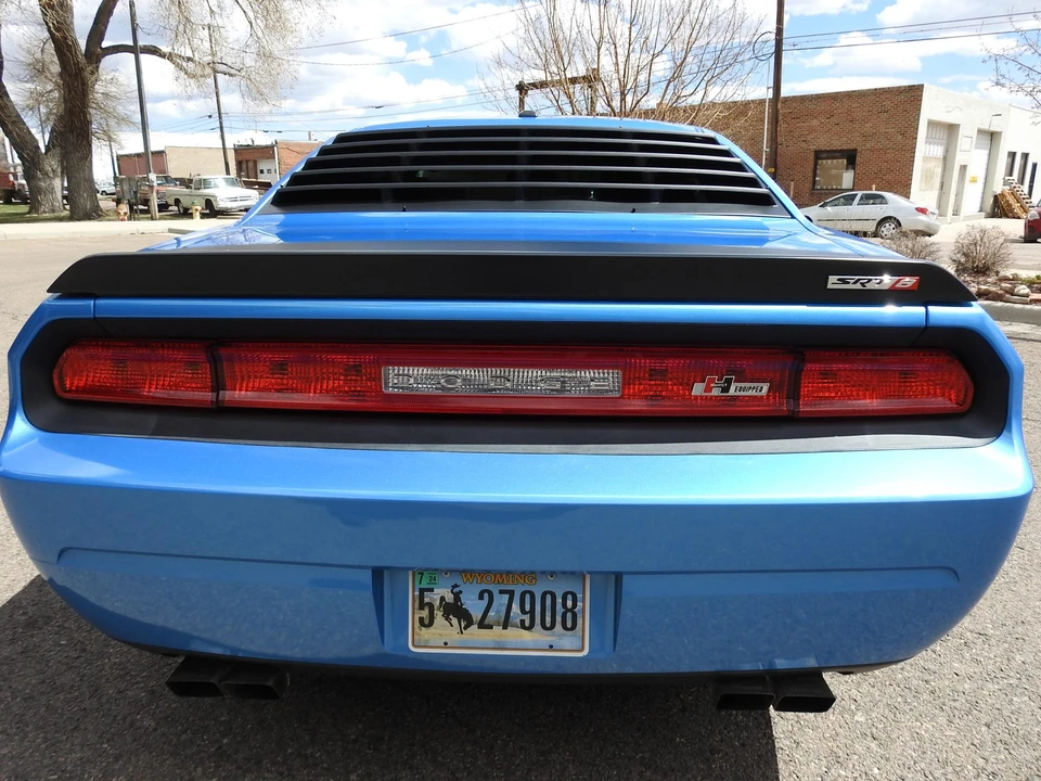 2009 Dodge Challenger SRT8 & 392 3rd Gen - Image 21 of 31