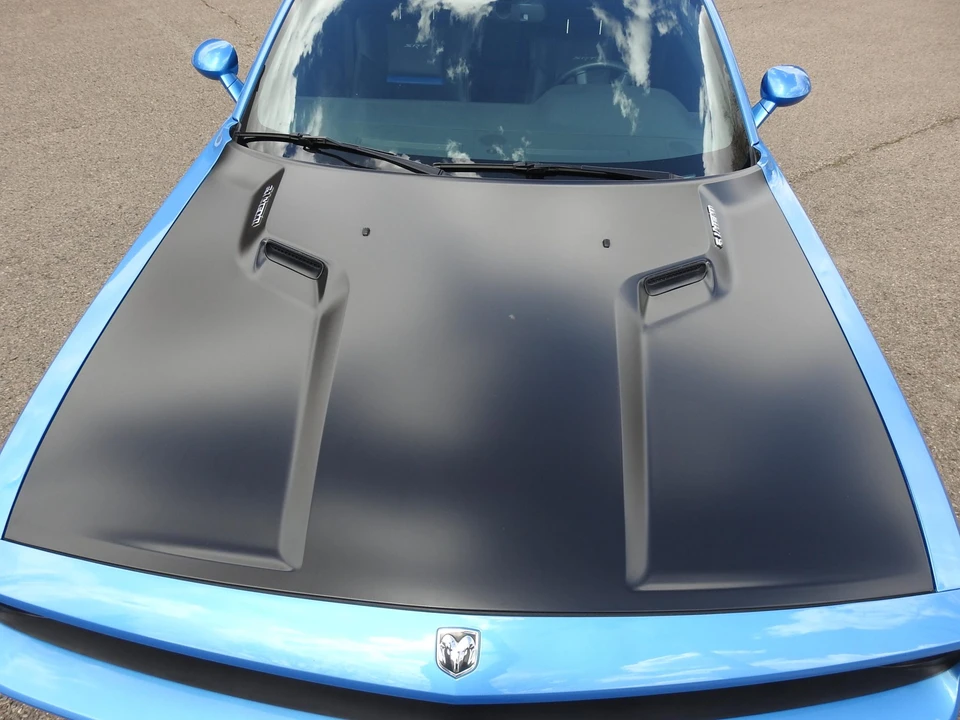 2009 Dodge Challenger SRT8 & 392 3rd Gen - Image 26 of 31