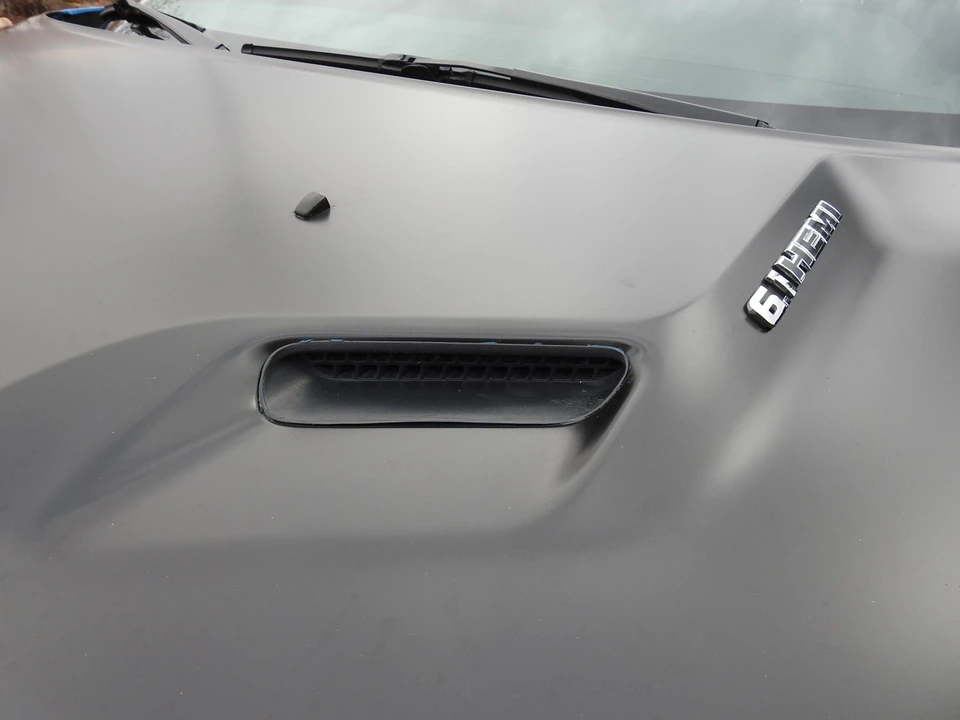 2009 Dodge Challenger SRT8 & 392 3rd Gen - Image 27 of 31