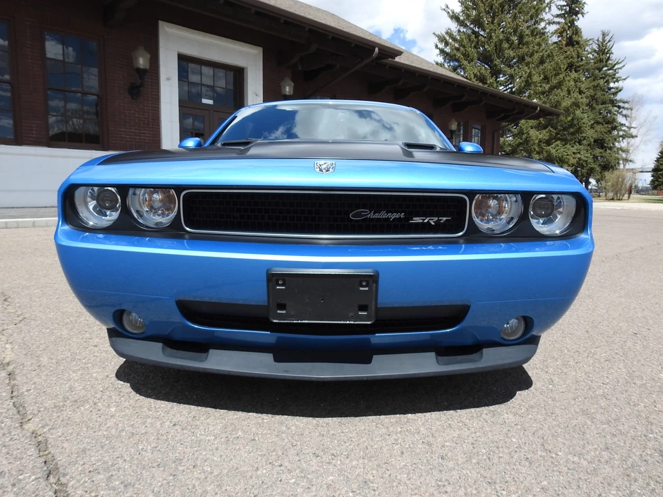 2009 Dodge Challenger SRT8 & 392 3rd Gen - Image 25 of 31