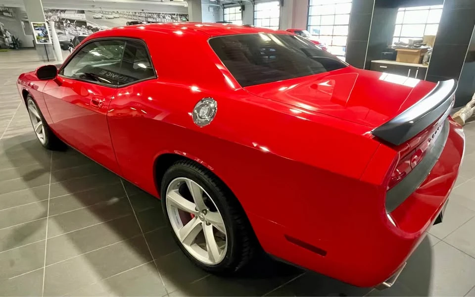 2009 Dodge Challenger SRT8 & 392 3rd Gen - Image 5 of 13
