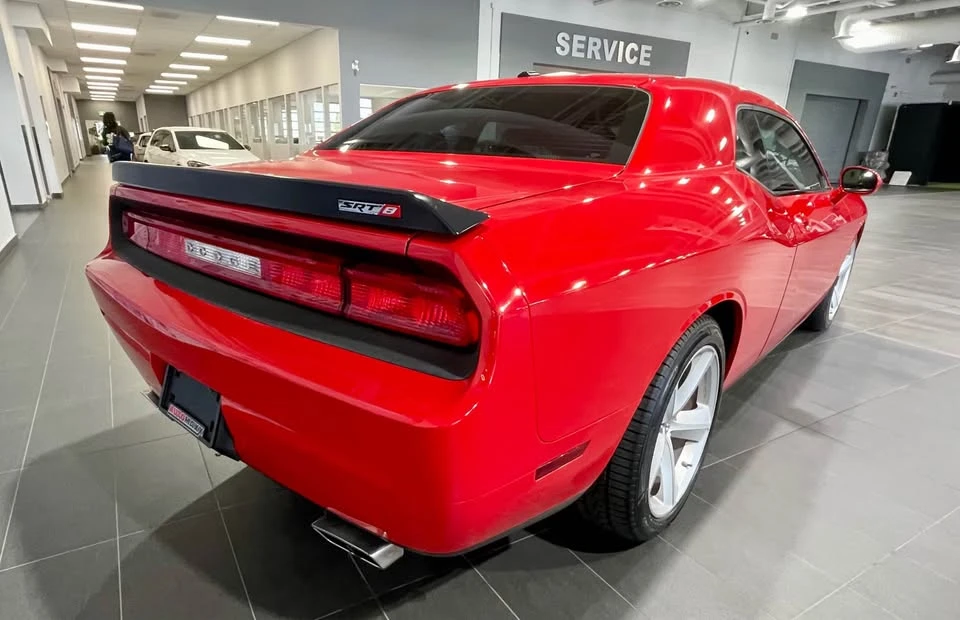 2009 Dodge Challenger SRT8 & 392 3rd Gen - Image 7 of 13