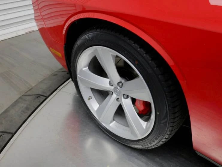 2009 Dodge Challenger SRT8 & 392 3rd Gen - Image 13 of 13