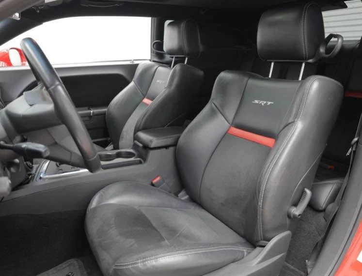 2009 Dodge Challenger SRT8 & 392 3rd Gen - Image 11 of 13