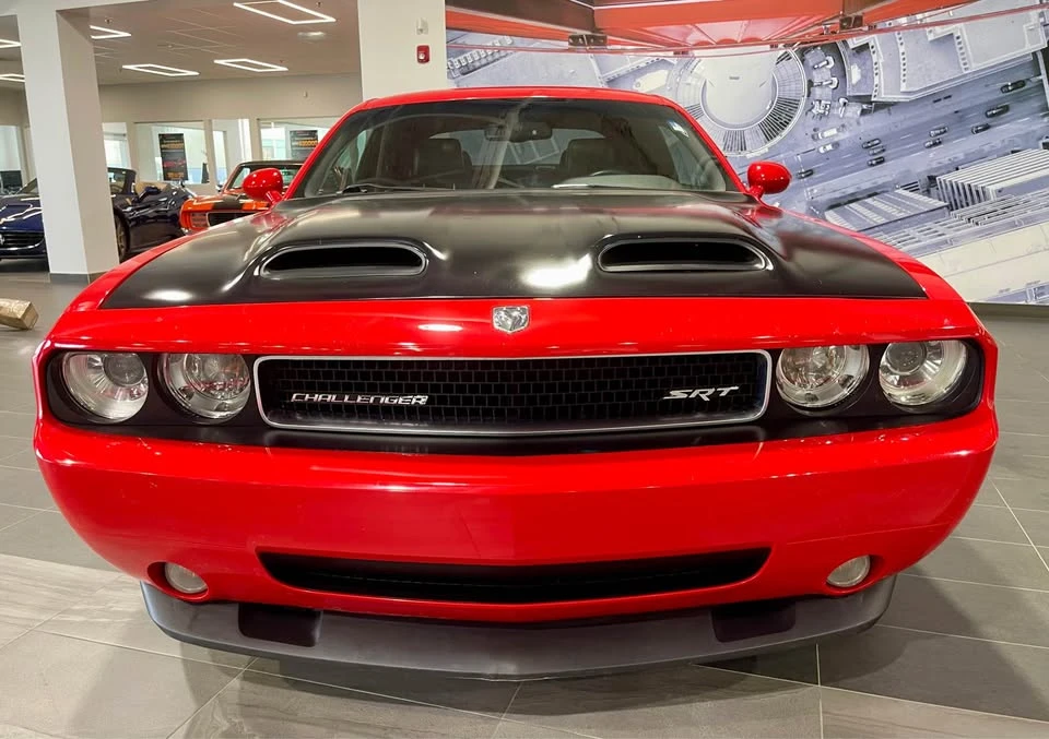 2009 Dodge Challenger SRT8 & 392 3rd Gen - Image 3 of 13