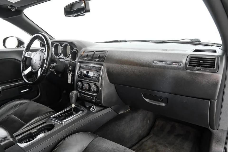 2009 Dodge Challenger SRT8 & 392 3rd Gen - Image 6 of 6
