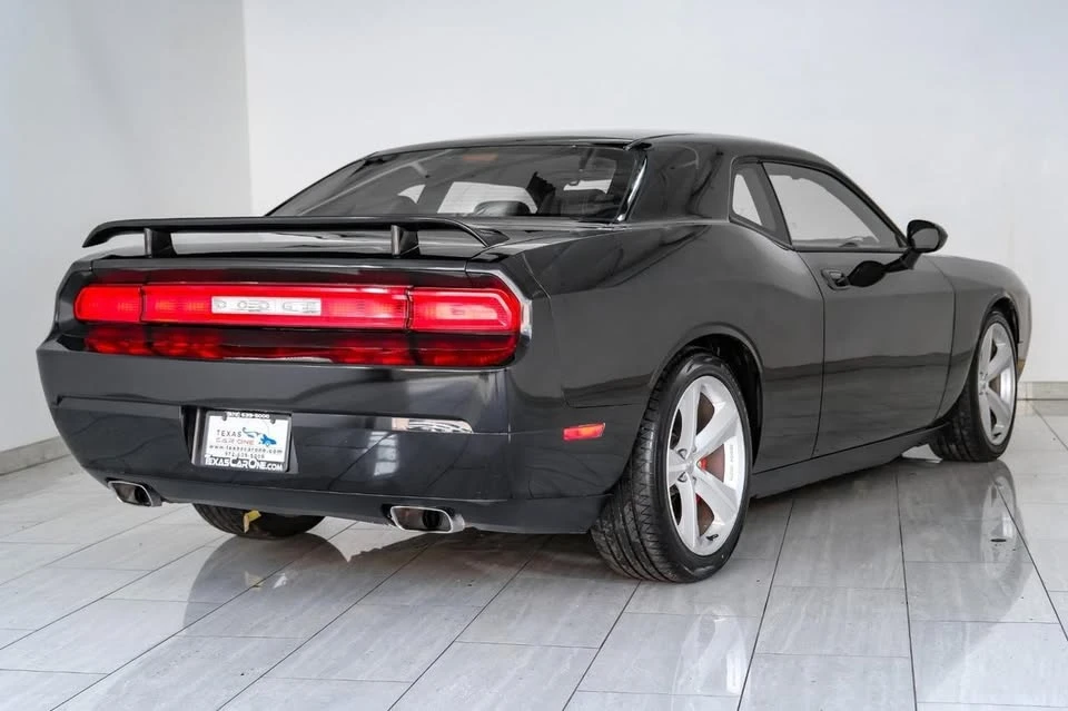 2009 Dodge Challenger SRT8 & 392 3rd Gen - Image 3 of 6