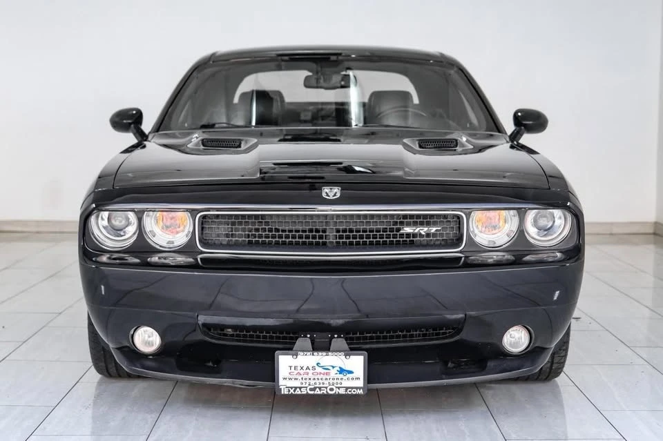 2009 Dodge Challenger SRT8 & 392 3rd Gen - Image 2 of 6