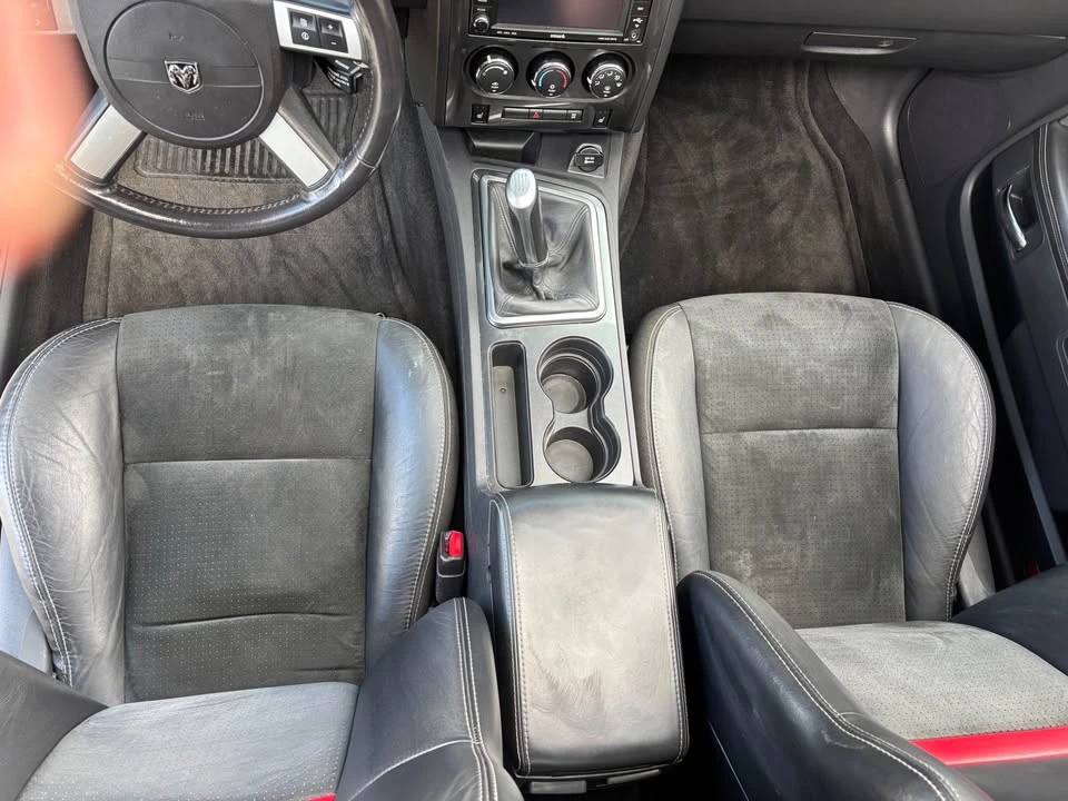 2009 Dodge Challenger SRT8 & 392 3rd Gen - Image 19 of 20