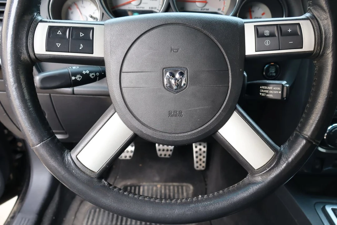 2009 Dodge Challenger SRT8 & 392 3rd Gen - Image 11 of 31