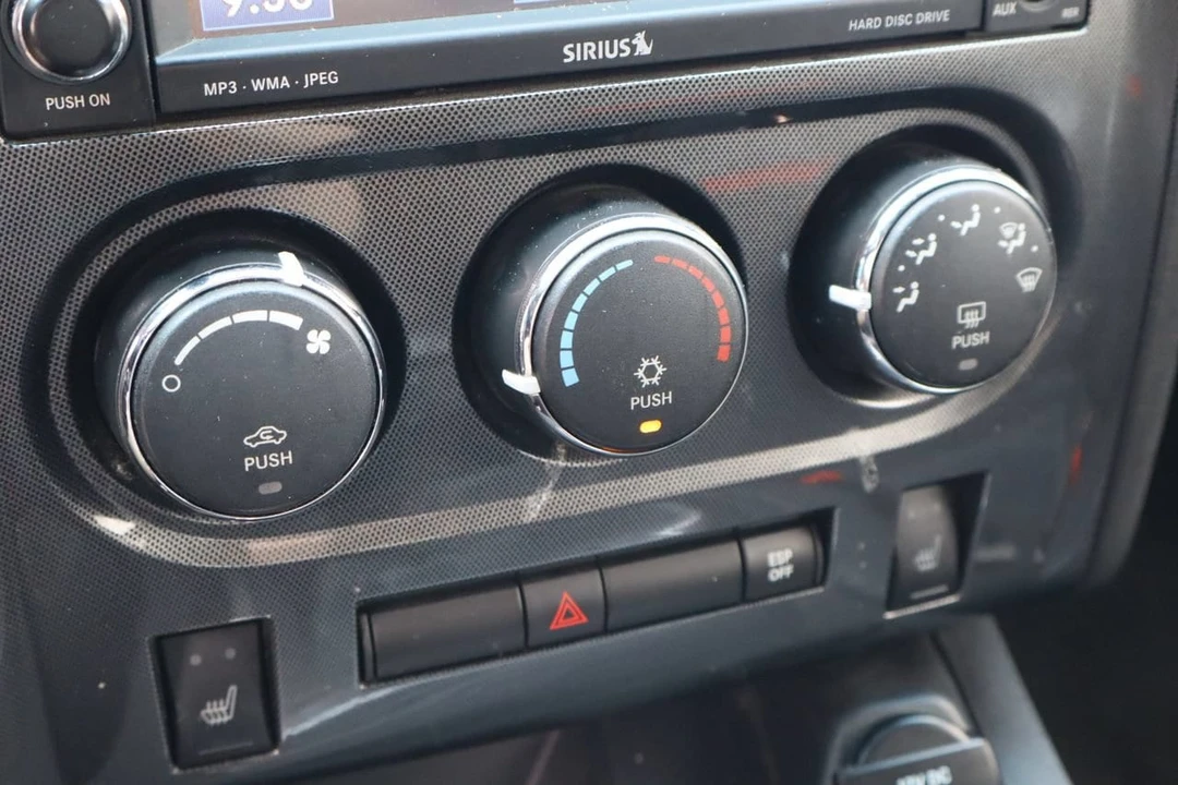 2009 Dodge Challenger SRT8 & 392 3rd Gen - Image 8 of 31