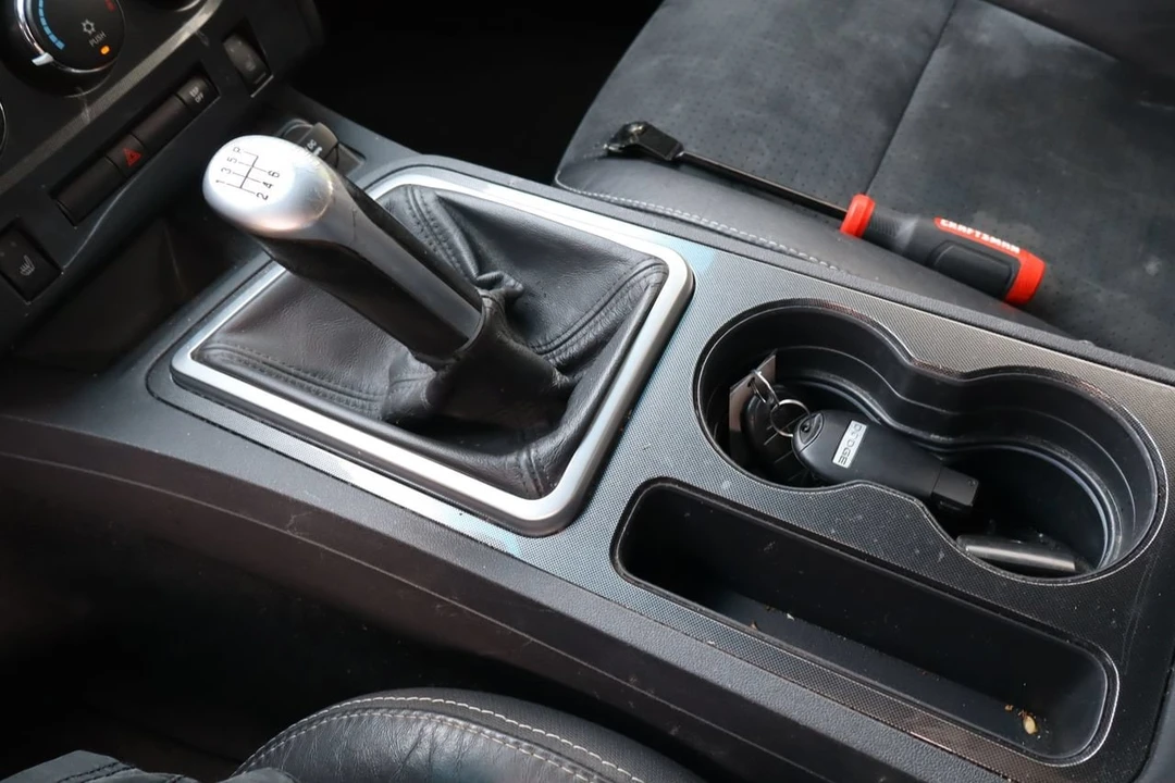 2009 Dodge Challenger SRT8 & 392 3rd Gen - Image 24 of 31