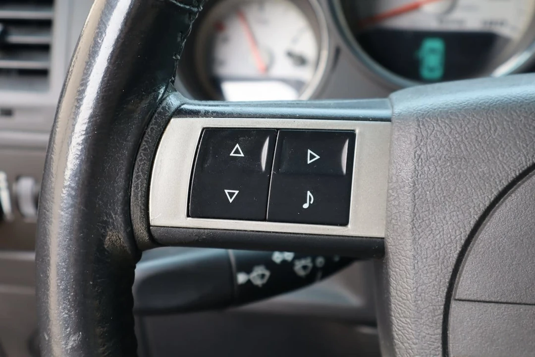 2009 Dodge Challenger SRT8 & 392 3rd Gen - Image 12 of 31
