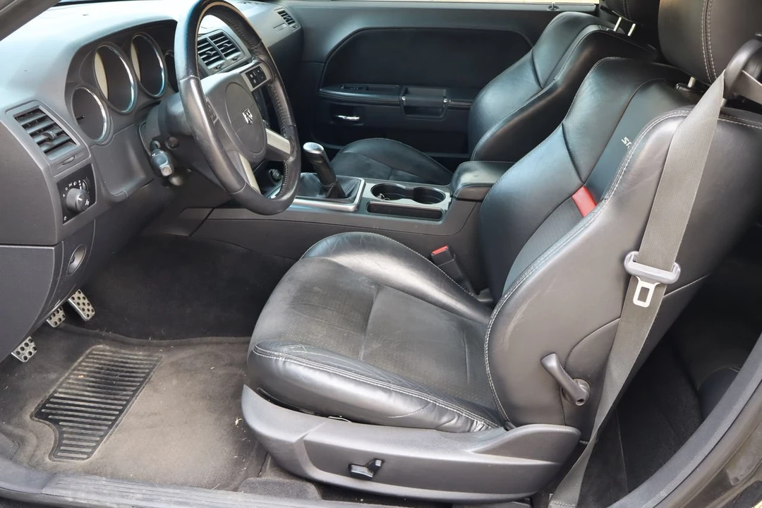 2009 Dodge Challenger SRT8 & 392 3rd Gen - Image 16 of 31