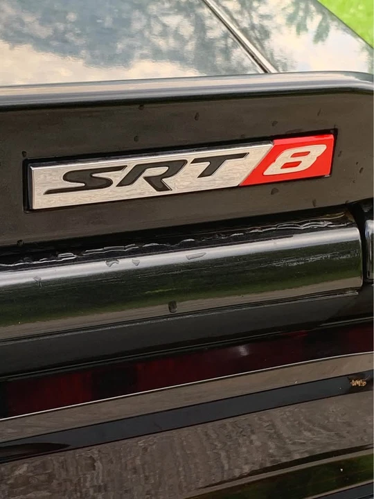 2009 Dodge Challenger SRT8 & 392 3rd Gen - Image 10 of 10