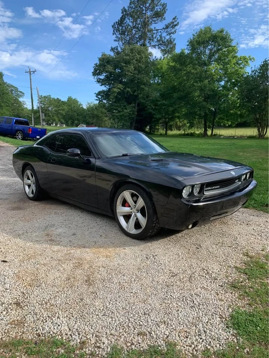2009 Dodge Challenger SRT8 & 392 3rd Gen - Image 2 of 10